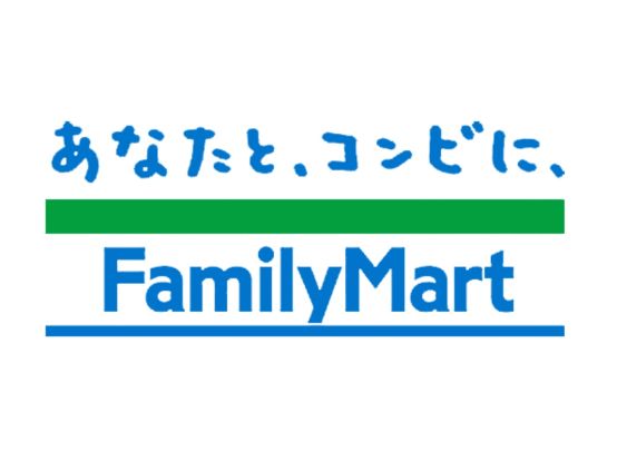 ファミリーマート 保木間五丁目店の画像