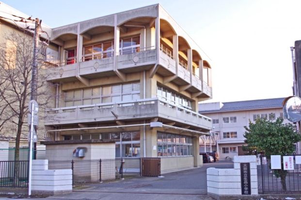 太田市立生品小学校	の画像