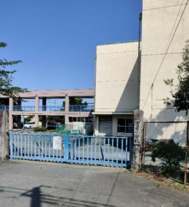 寄居町立寄居小学校の画像