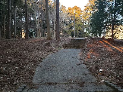 村上神明公園の画像