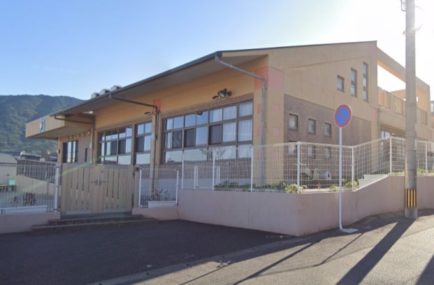 高坊保育園の画像