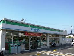 ファミリーマート 土山駅前店の画像