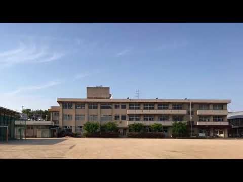 岡山市立箕島小学校の画像