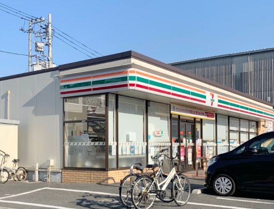 セブンイレブン 江戸川北葛西5丁目店の画像