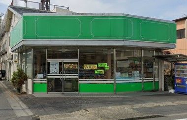 Kマートコンビニエンスストア桜山店の画像