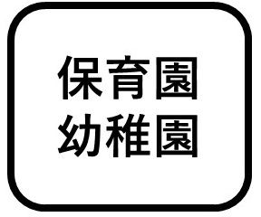 立田幼稚園の画像