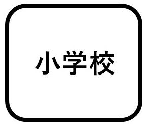 熊本市立龍田小学校の画像
