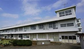 荒川沖小学校の画像