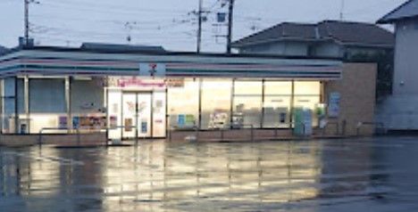 セブンイレブン 水戸東赤塚店の画像