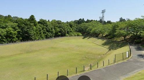 石川市民運動場の画像