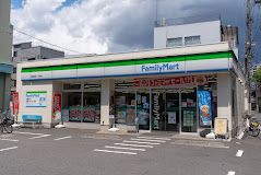 ファミリーマート 豊島高田一丁目店の画像