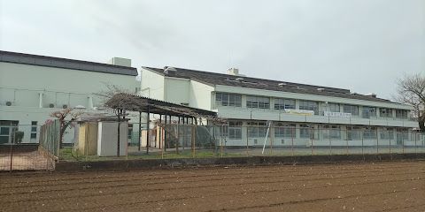 小金井市立南中学校の画像