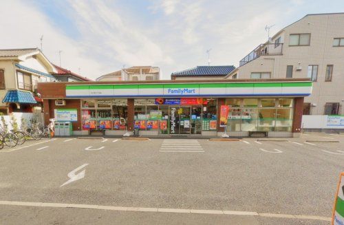 ファミリーマート 北小岩六丁目店の画像