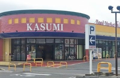 カスミ 平須店の画像