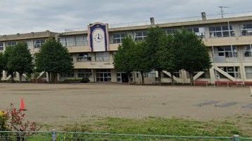 水戸市立寿小学校の画像