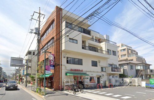 まいばすけっと 西小岩3丁目店の画像