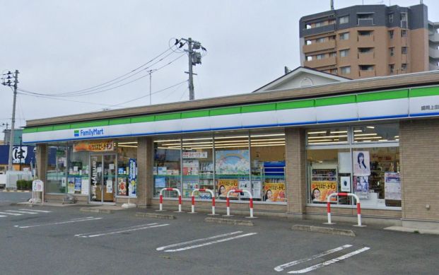 ファミリーマート 盛岡上田四丁目店の画像