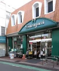 サカガミ 野方店の画像