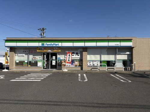 ファミリーマート 一宮玉野店の画像