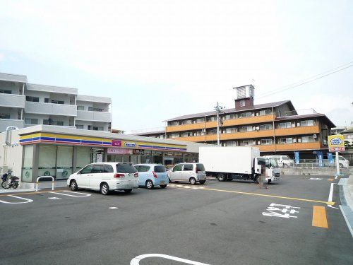 ミニストップ 神戸玉津町店の画像