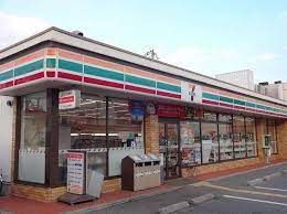 セブンイレブン 明石藤江店の画像