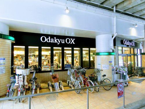 Odakyu OX(オダキュウ オーエックス) 千歳船橋店の画像