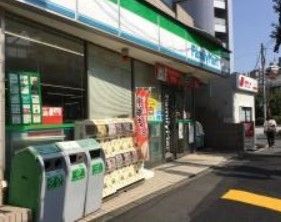 ファミリーマート 文京音羽一丁目店の画像