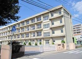 明石市立錦浦小学校の画像