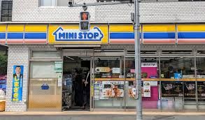 ミニストップ 九段南4丁目店の画像