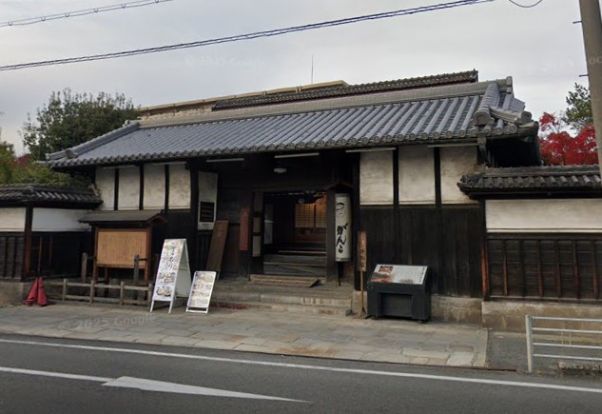 がんこ 平野郷屋敷の画像