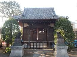 熊野神社の画像