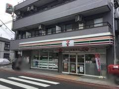 セブンイレブン 大田区南馬込2丁目店の画像