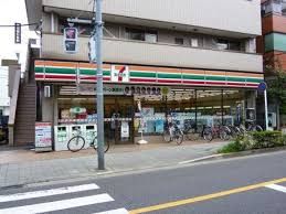 セブンイレブン 世田谷桜丘2丁目店の画像