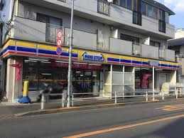 ミニストップ 経堂店の画像