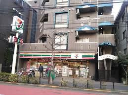 セブンイレブン 世田谷区役所前店の画像