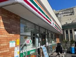 セブンイレブン 大田区石川町2丁目店の画像