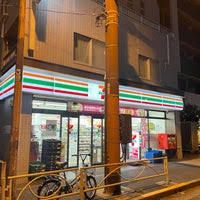 セブンイレブン 品川中延6丁目店の画像