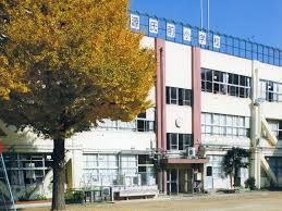 品川区立源氏前小学校の画像