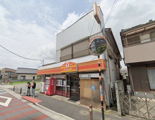 ヤマザキYショップ神明店の画像