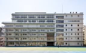 川口市立幸町小学校の画像