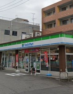 ファミリーマート 昭和広見町二丁目店の画像