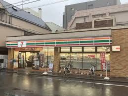 セブンイレブン 墨田菊川1丁目店の画像