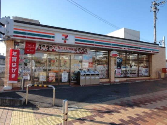 セブンイレブン 犬山松本町店の画像