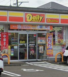 デイリーヤマザキ 仙台吉成1丁目店の画像