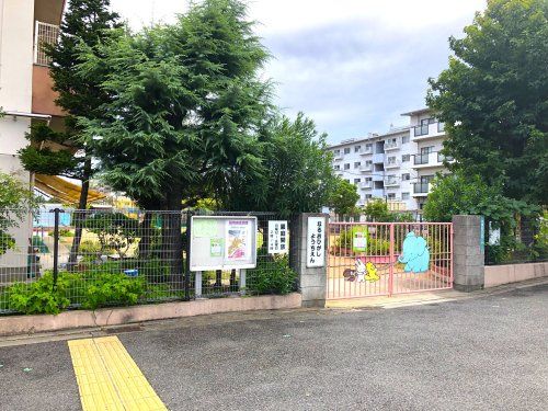 西宮市立鳴尾東幼稚園の画像