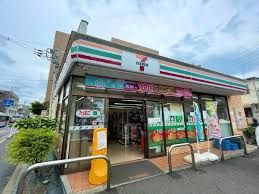 セブンイレブン 世田谷桜丘5丁目店の画像