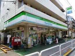 ファミリーマート 桜丘三丁目店の画像