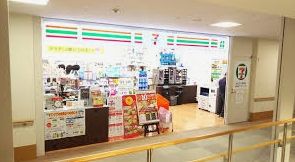 セブンイレブン KOYO名古屋掖済会病院店の画像