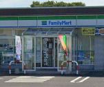 ファミリーマート 能代西店の画像