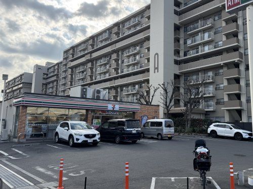 セブンイレブン市川南大野２丁目店の画像